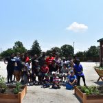 FSEES Community Garden