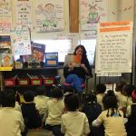 Cesarone's Kindergarten